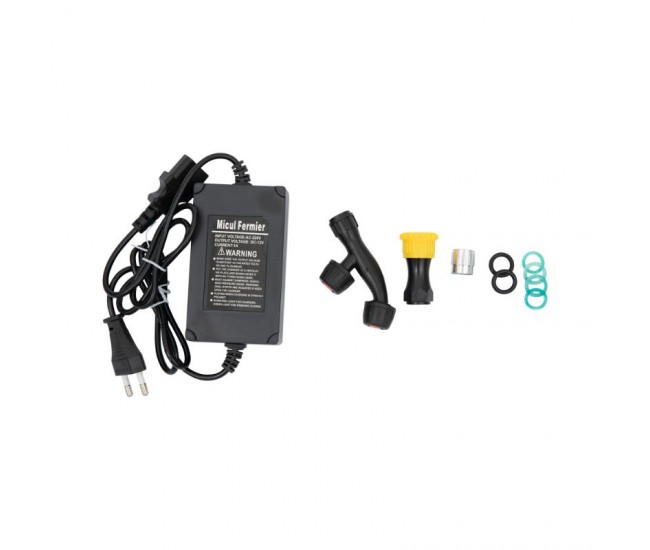 Pompa stropit cu acumulator 18l