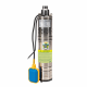 Pompa submersibila tip tun 1.1kw 3.6mc/h, plutitor Pompa submersibila tip tun 1.1kw 3.6mc/h, plutitor