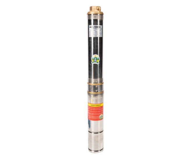 Tun lung 4stm4/8-1.1 u   albastru micul fermier