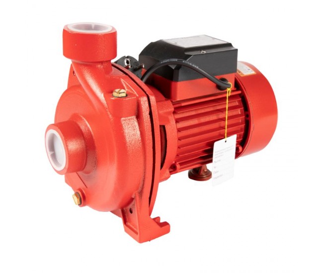 Pompa apa de suprafata fhm-1.5a motor mic