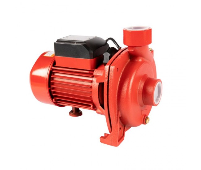 Pompa apa de suprafata fhm-1.5a motor mic