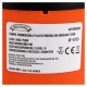 Pompa apa murdara din plastic 750w micul fermier