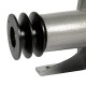 Cap motopompa micul fermier 3 cu fulie dubla