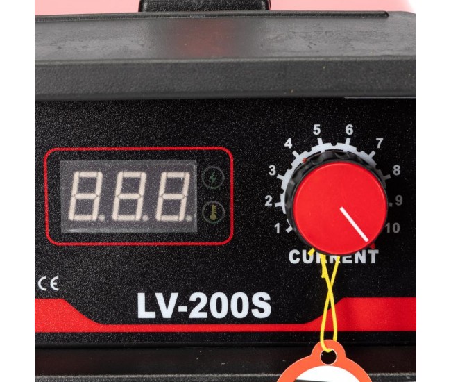 Invertor micul fermier lv-200s