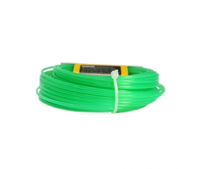 Fir trimer rotund 2.0mm x 15m (14pcs) Fir trimer rotund 2.0mm x 15m (14pcs)