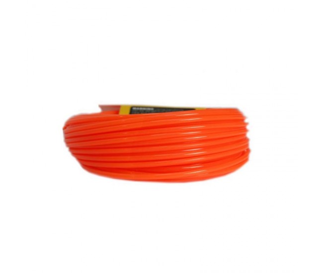 Fir trimer rotund 2.0mm x 15m (14pcs) Fir trimer rotund 2.0mm x 15m (14pcs)