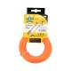 Fir trimer rotund 2.4mm x 15m