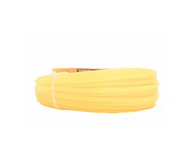 Fir trimer rotund 2.7mm x 15m