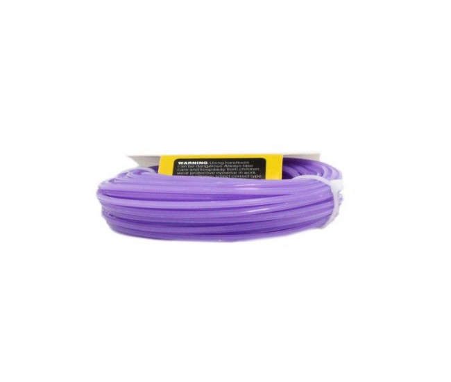 Fir trimer stea 2.0mm x 15m