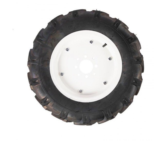 Roata motocultor 500-12