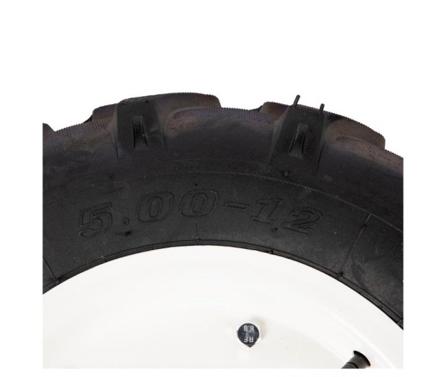 Roata motocultor 500-12