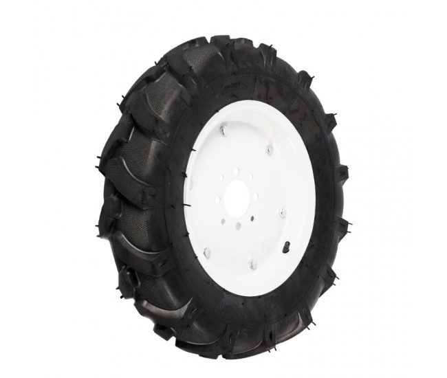 Roata motocultor 500-12
