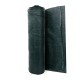 Plasa de umbrire micul fermier, 2x50m, 120g/mp, grad de umbrire 90%, material hdpe, protectie uv