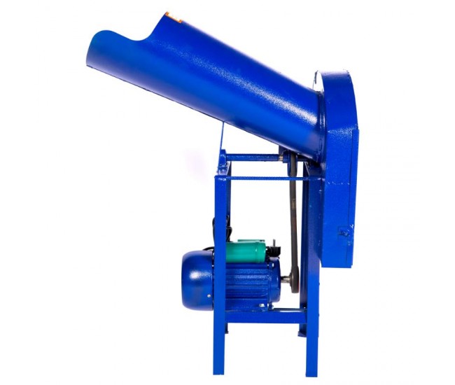 Siscornita electrica (tocator fan, coceni) mf
