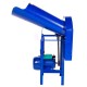 Siscornita electrica (tocator fan, coceni) mf