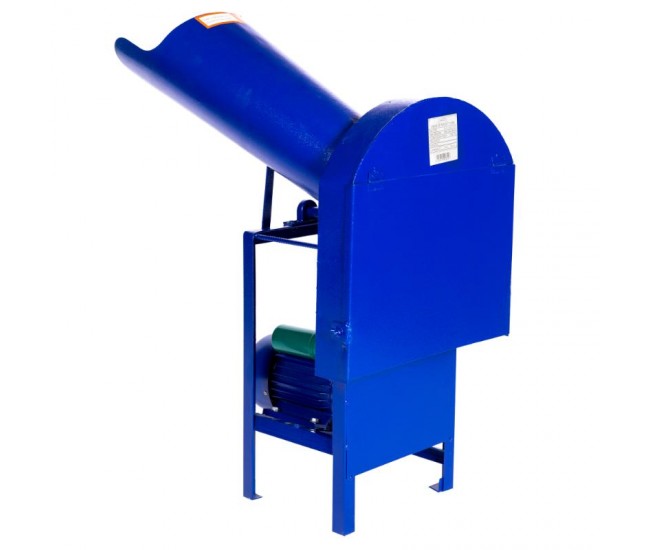 Siscornita electrica (tocator fan, coceni) mf