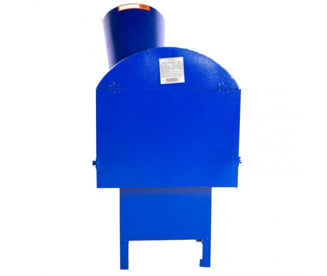 Siscornita electrica (tocator fan, coceni) mf