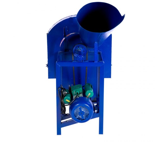 Siscornita electrica (tocator fan, coceni) mf