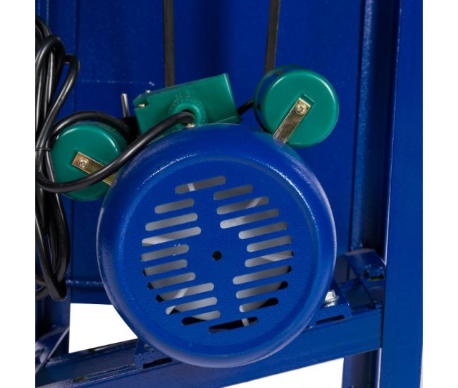 Siscornita electrica (tocator fan, coceni) mf