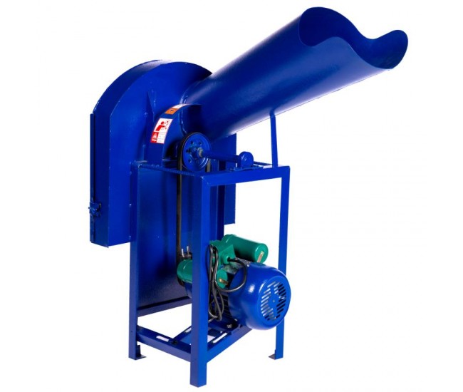Siscornita electrica (tocator fan, coceni) mf