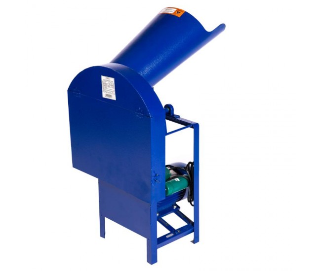 Siscornita electrica (tocator fan, coceni) mf