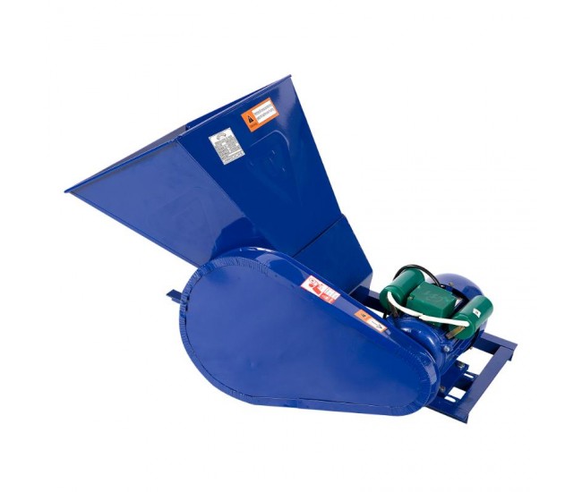 Zdrobitor fructe electric micul fermier
