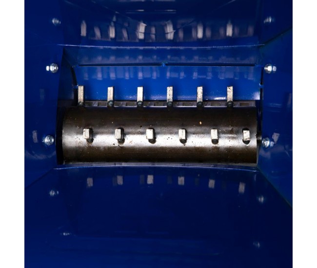 Zdrobitor fructe electric micul fermier
