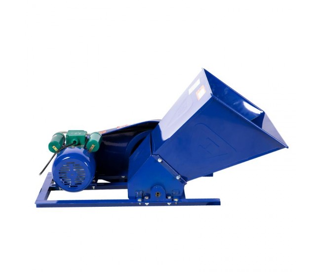Zdrobitor fructe electric micul fermier