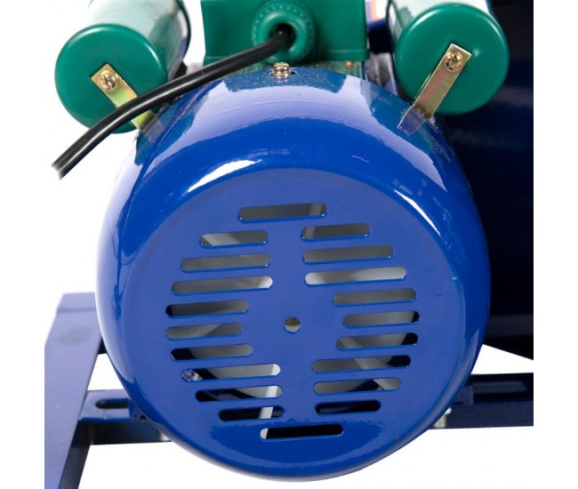 Zdrobitor fructe electric micul fermier
