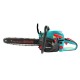 Drujba micul padurar 5200 52cc 2.9cp 2 lame 16'' si 2 lanturi, pornire rapida