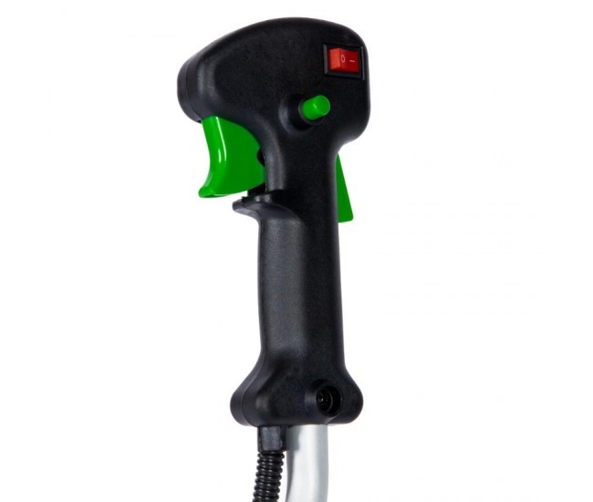 Motocositoare micul fermier 4.76cp, 52cc, benzina, 2t, pornire rapida, 10 accesorii, tija 28mm
