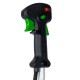 Motocositoare micul fermier 4.76cp, 52cc, benzina, 2t, pornire rapida, 10 accesorii, tija 28mm