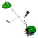 Motocositoare micul fermier 4.76cp, 52cc, benzina, 2t, pornire rapida, 10 accesorii, tija 28mm