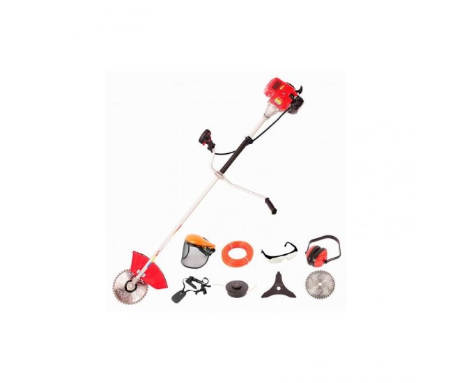 motocositoare pe benzina 712 cu 8 accesorii, 4.76cp mf motocositoare pe benzina 712 cu 8 accesorii, 4.76cp mf