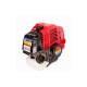 motocositoare pe benzina 712 cu 8 accesorii, 4.76cp mf motocositoare pe benzina 712 cu 8 accesorii, 4.76cp mf