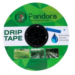 Banda furtun cu picurare 1000m/rola 3l/h 30cm pandora