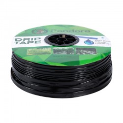 Banda furtun cu picurare 1000m/rola 3l/h 30cm pandora