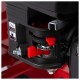 Tocator pentru crengi si vita de vie micul fermier, Ø76mm, motor benzina 6.5cp pentru rumegus