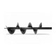 Burghiu pamant 300-800mm Burghiu pamant 300-800mm