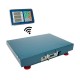 Cantar electronic micul fermier 300kg wi-fi