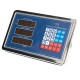 Cantar electronic micul fermier 600kg wi-fi