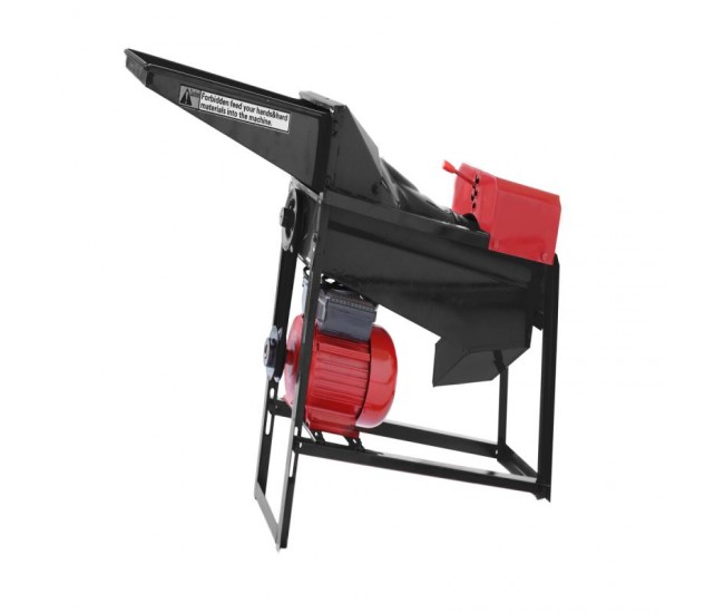 Batoza porumb 5ty-60 1500kg/h electrica fara motor