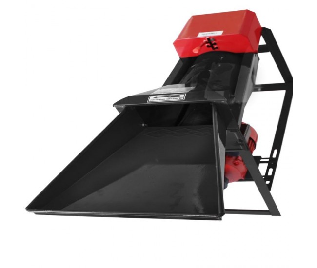 Batoza porumb 5ty-60 1500kg/h electrica fara motor