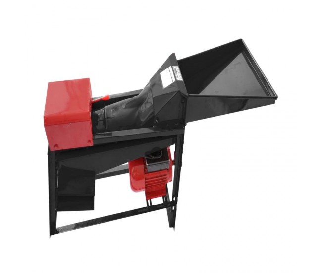 Batoza porumb 5ty-60 1500kg/h electrica fara motor