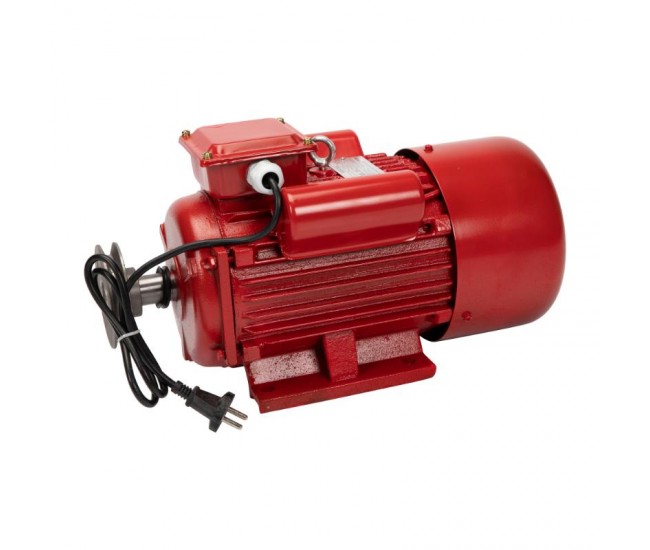 Motor electric micul fermier 4kw, 3000 rpm, carcasa fonta