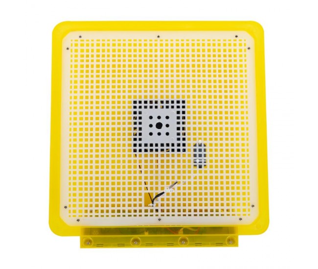 Incubator electric micul fermier capacitate 48-132 oua