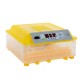 Incubator electric micul fermier capacitate 48-132 oua