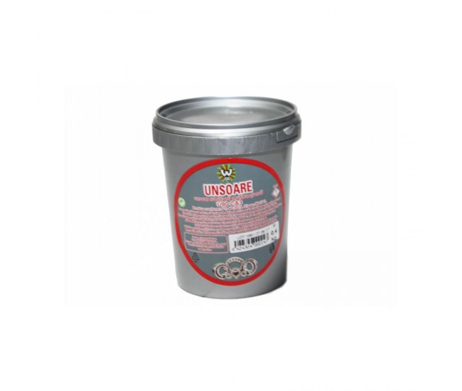 Unsoare (vaselina) u90 ca3 500gr mpp