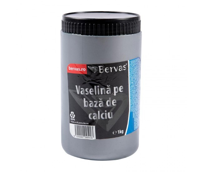 Unsoare (vaselina) u90 ca3 1kg mpp