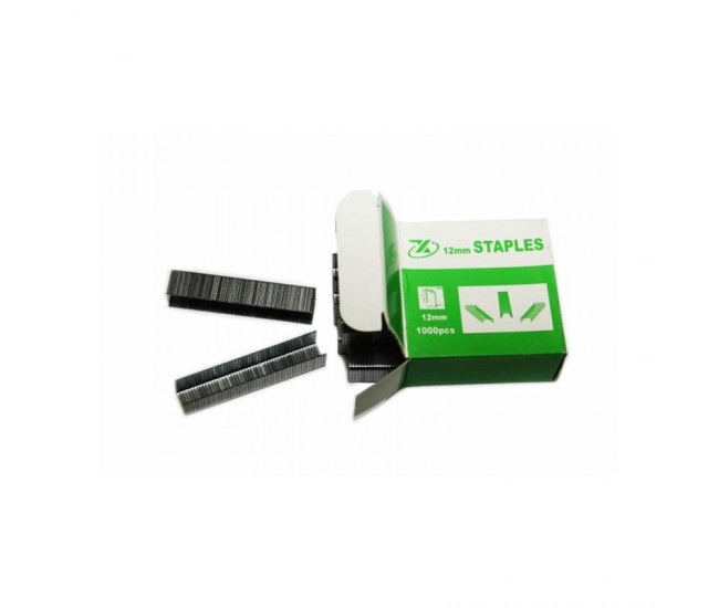 Capse 12mm pentru capsator tapiterie